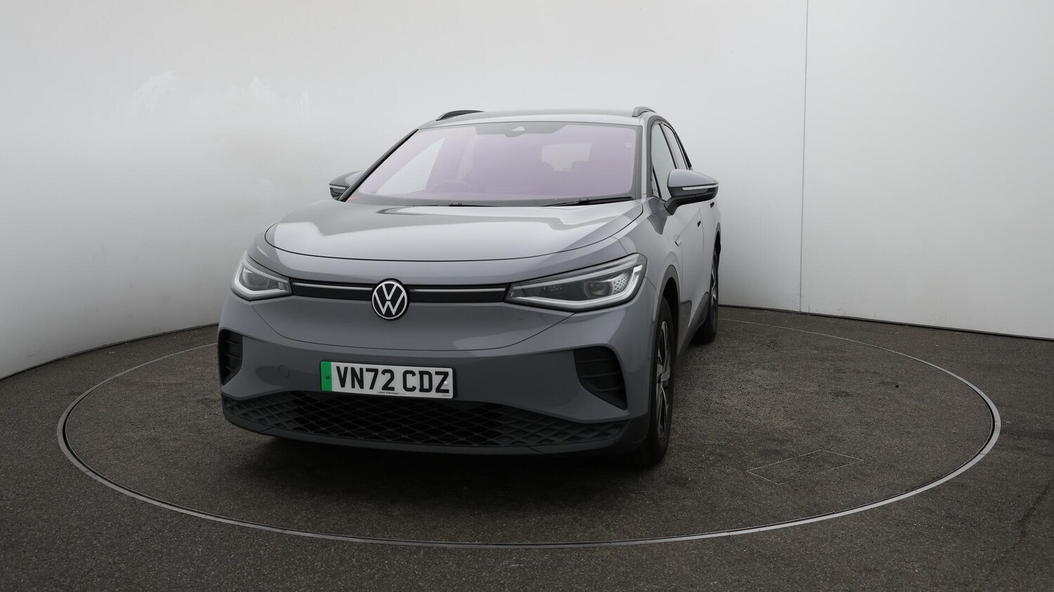 Used Volkswagen ID4 2022 for sale - 76167310: Photo 39