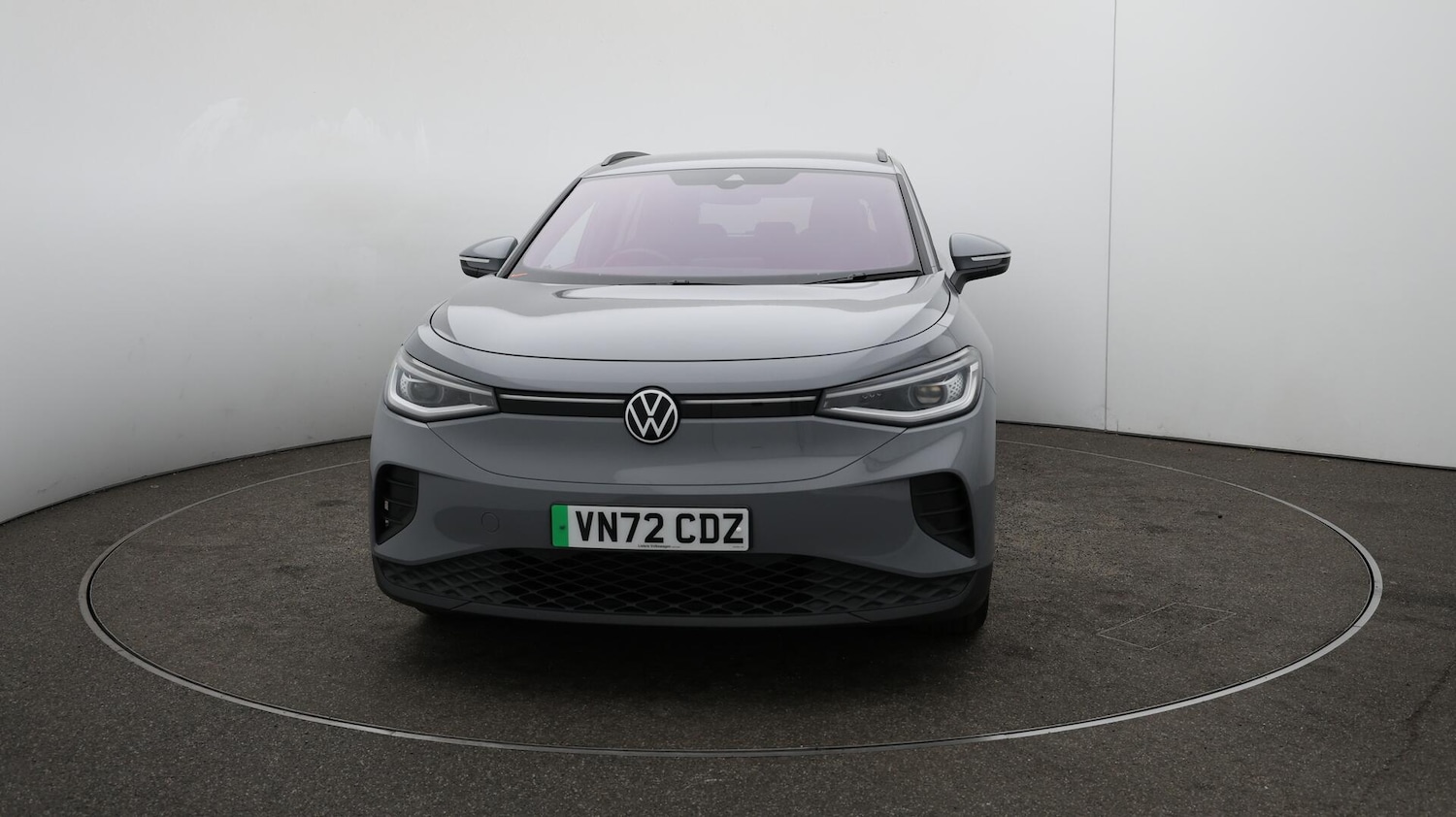 Used Volkswagen ID4 2022 for sale - 76167310: Photo 40