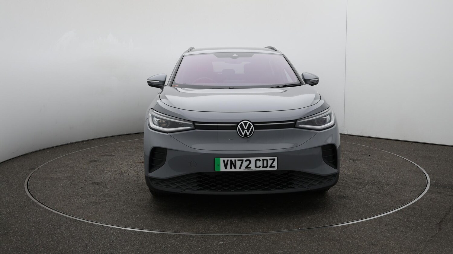Used Volkswagen ID4 2022 for sale - 76167310: Photo 41