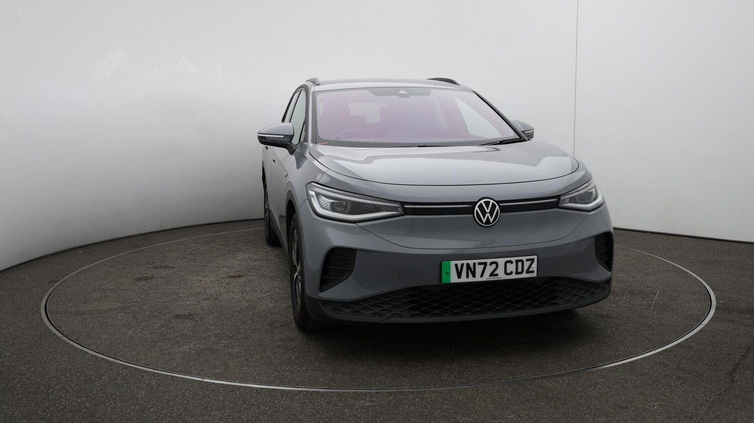 Used Volkswagen ID4 2022 for sale - 76167310: Photo 42