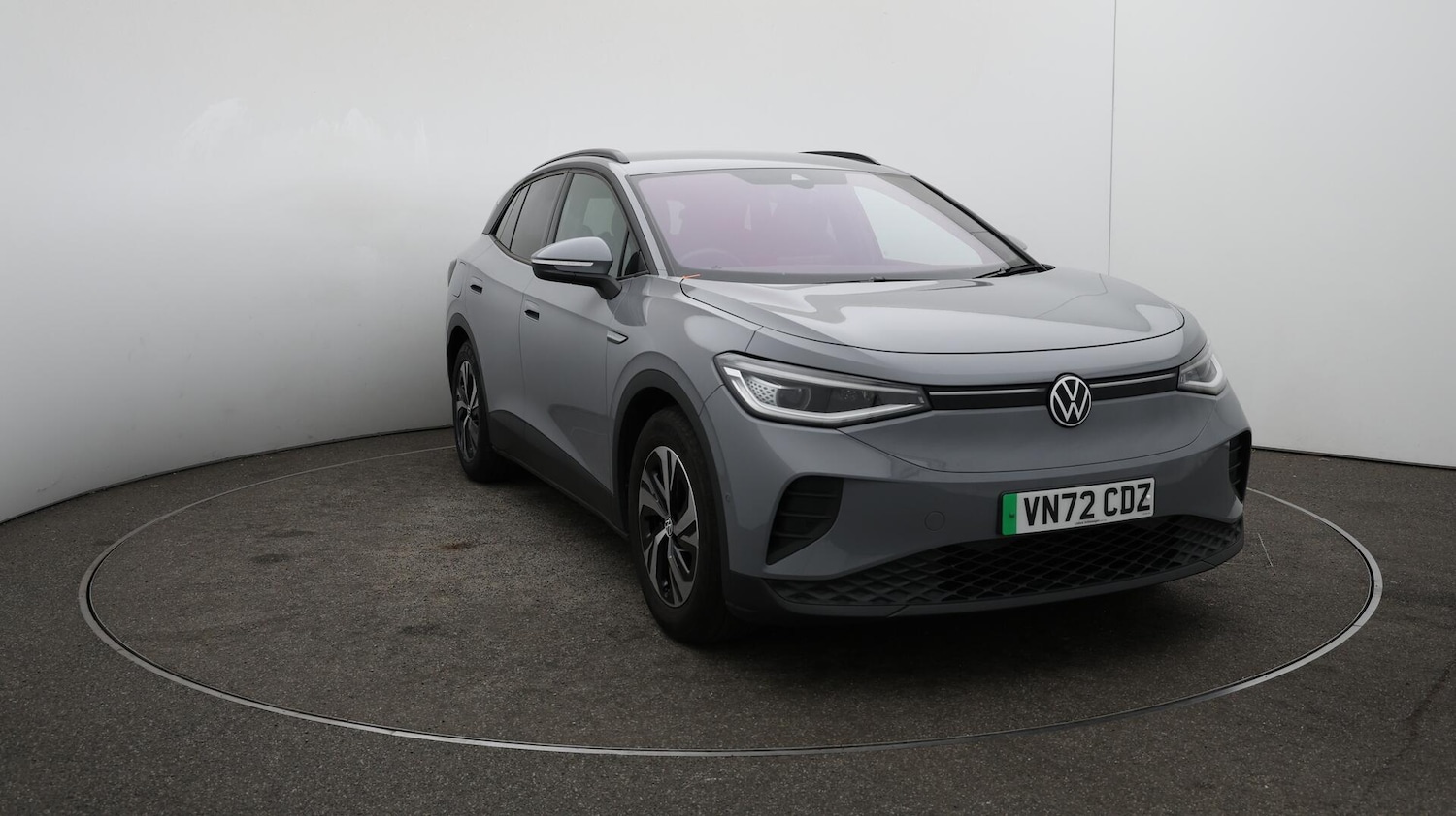 Used Volkswagen ID4 2022 for sale - 76167310: Photo 43