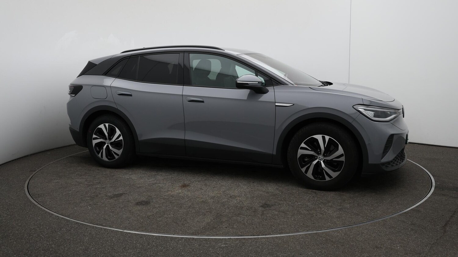Used Volkswagen ID4 2022 for sale - 76167310: Photo 47