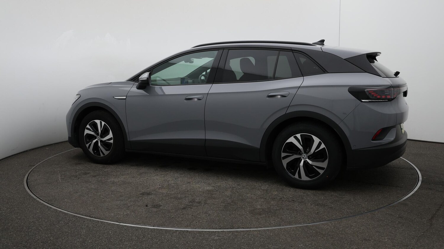 Used Volkswagen ID4 2022 for sale - 76167310: Photo 48