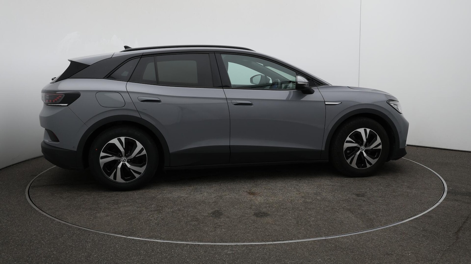 Used Volkswagen ID4 2022 for sale - 76167310: Photo 51