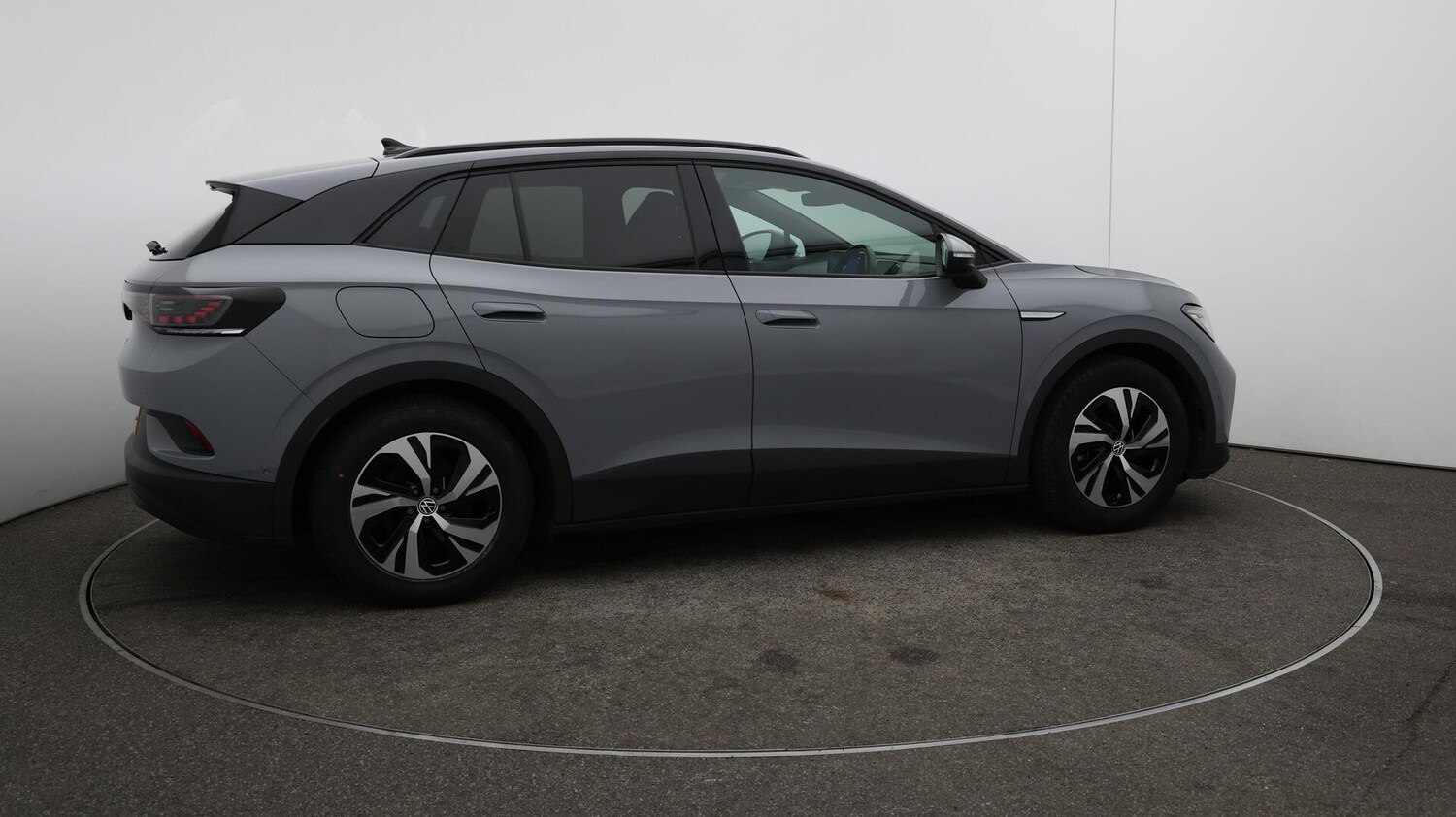 Used Volkswagen ID4 2022 for sale - 76167310: Photo 52