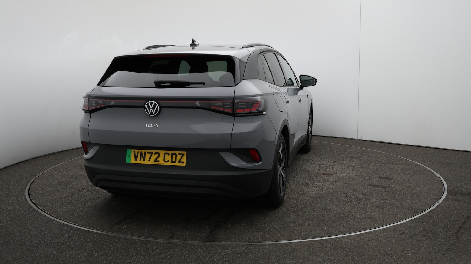Used Volkswagen ID4 2022 for sale - 76167310: Photo 57