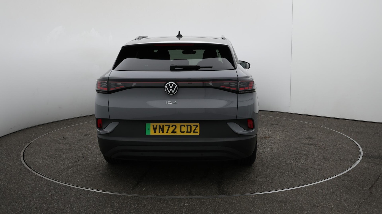 Used Volkswagen ID4 2022 for sale - 76167310: Photo 58