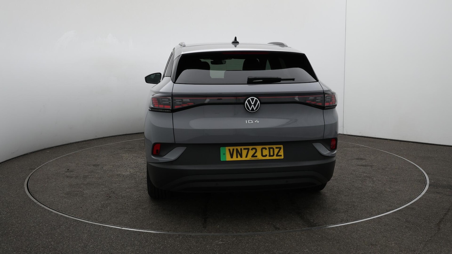 Used Volkswagen ID4 2022 for sale - 76167310: Photo 60