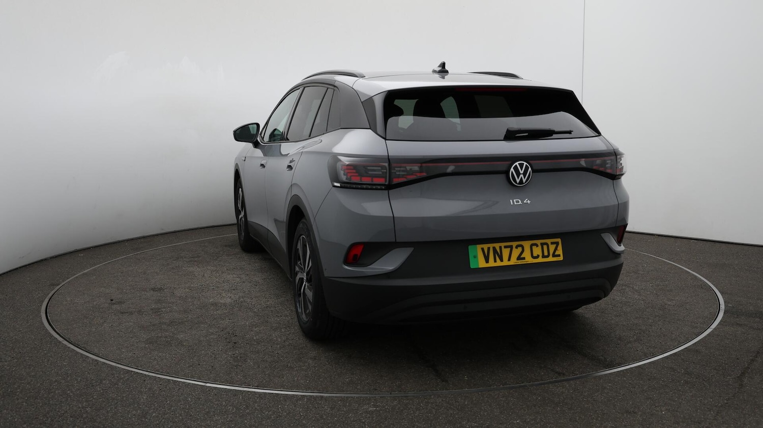 Used Volkswagen ID4 2022 for sale - 76167310: Photo 61
