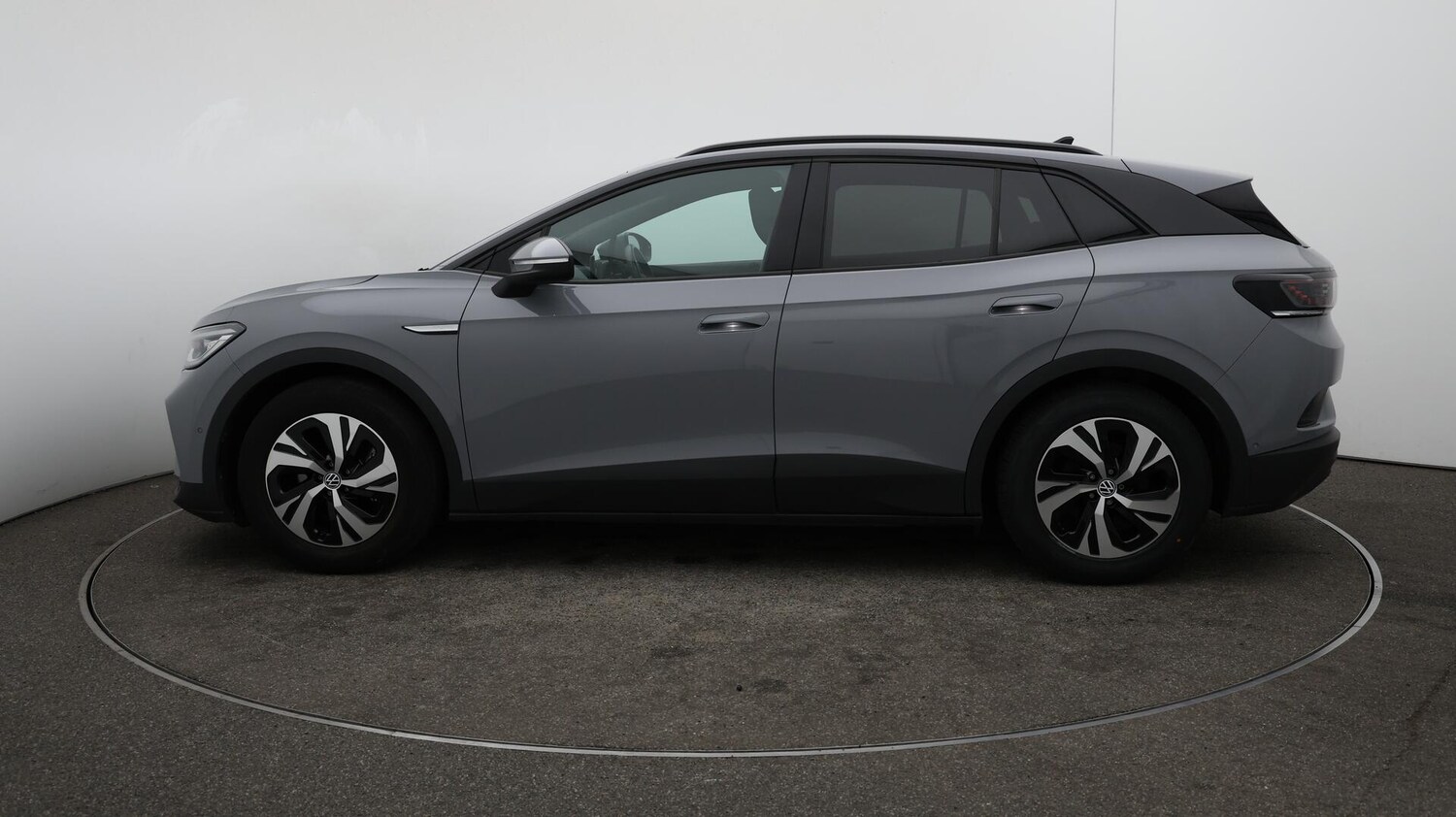 Used Volkswagen ID4 2022 for sale - 76167310: Photo 65