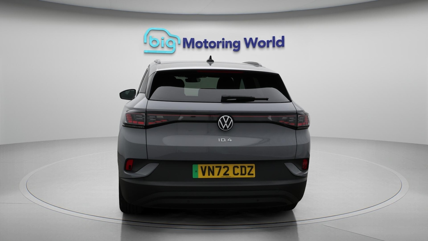Used Volkswagen ID4 2022 for sale - 76167310: Photo 7
