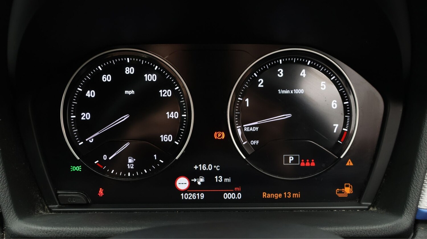 Used BMW X1 2021 for sale - 77759591: Photo 10