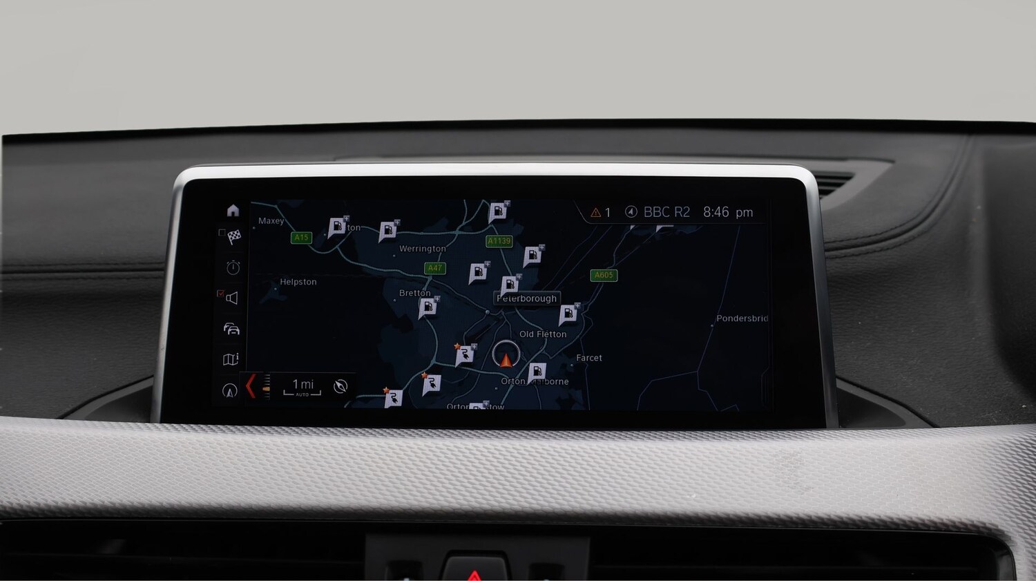 Used BMW X1 2021 for sale - 77759591: Photo 11