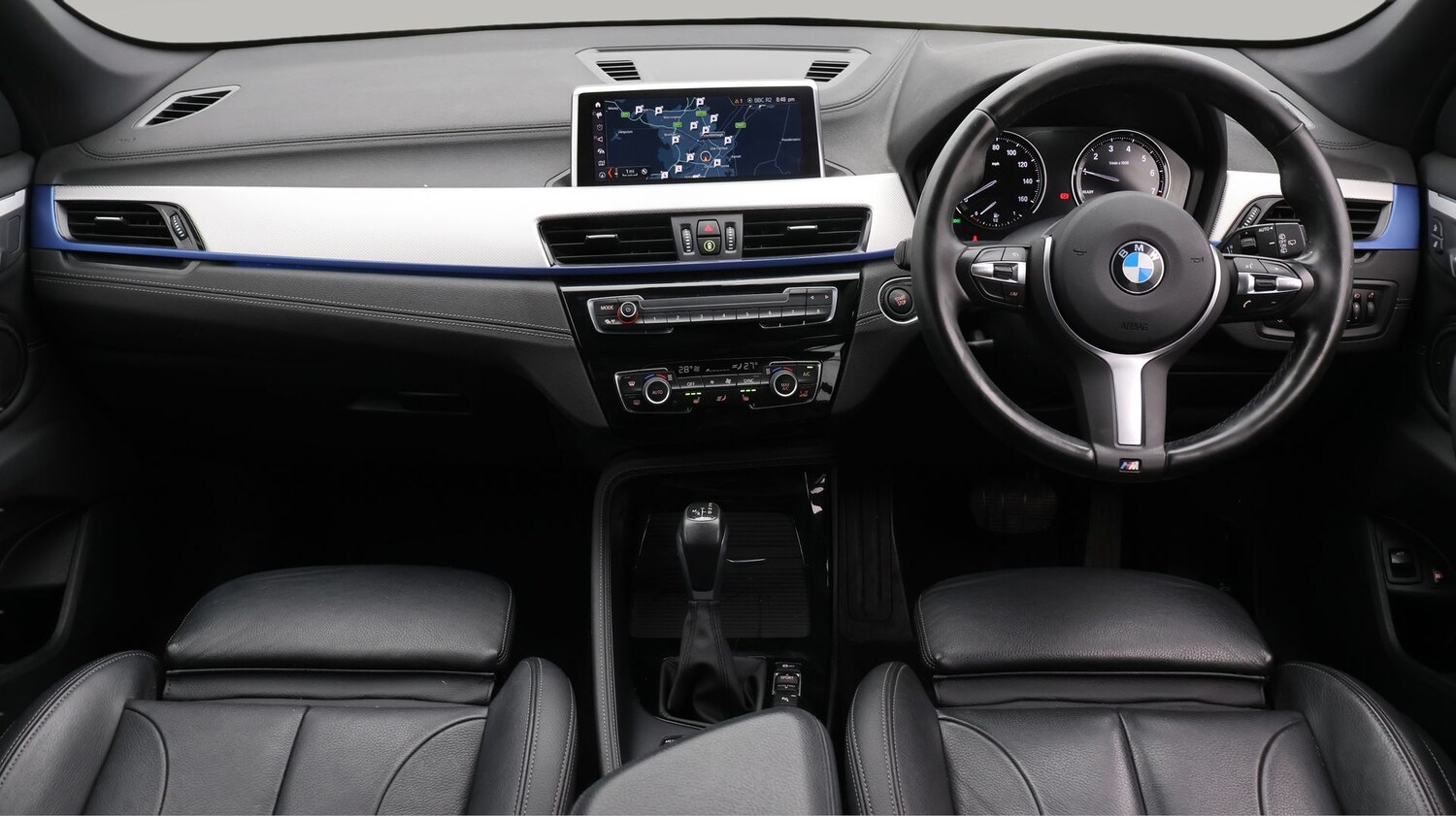 Used BMW X1 2021 for sale - 77759591: Photo 13