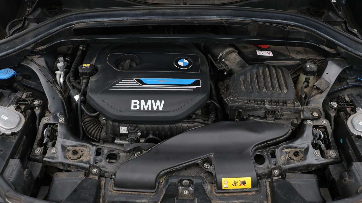 Used BMW X1 2021 for sale - 77759591: Photo 19