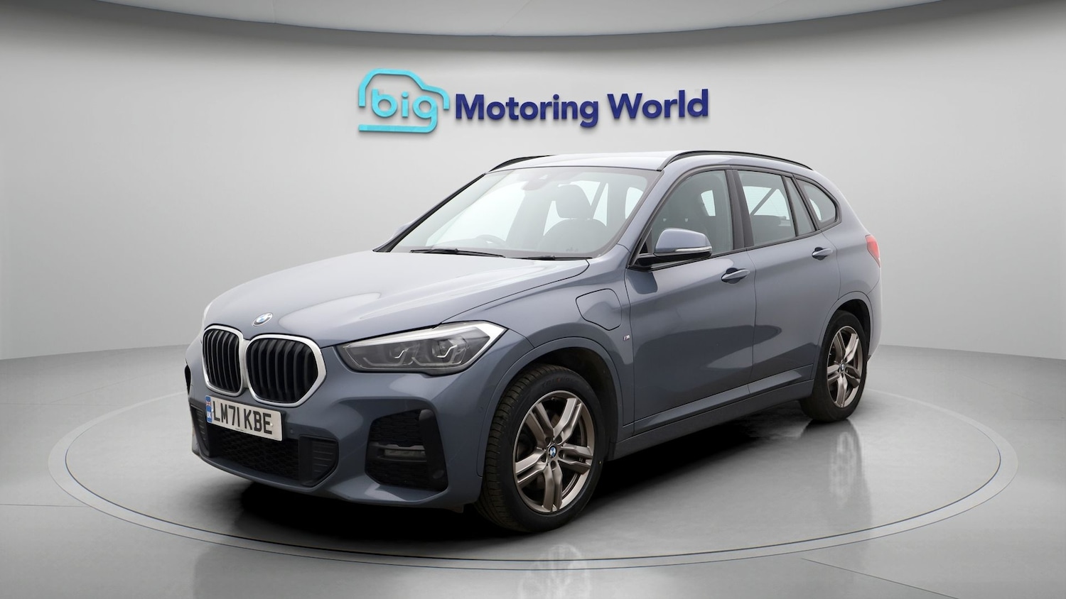 Used BMW X1 2021 for sale - 77759591: Photo 3