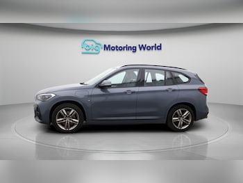 Used BMW X1 2021 for sale - 77759591: Photo