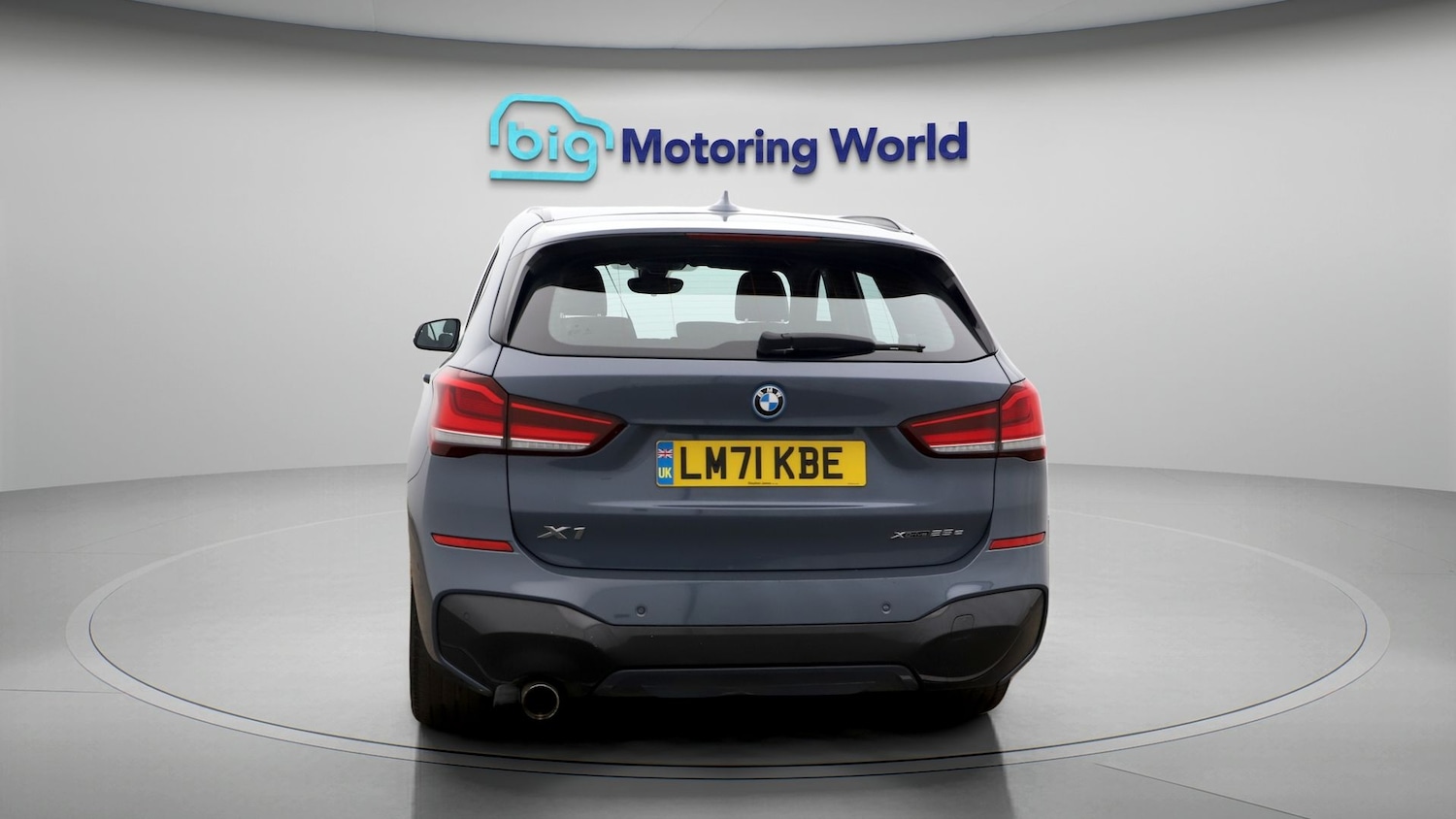 Used BMW X1 2021 for sale - 77759591: Photo 6