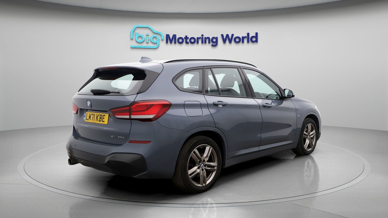 Used BMW X1 2021 for sale - 77759591: Photo 7