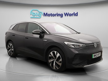 Volkswagen - ID4