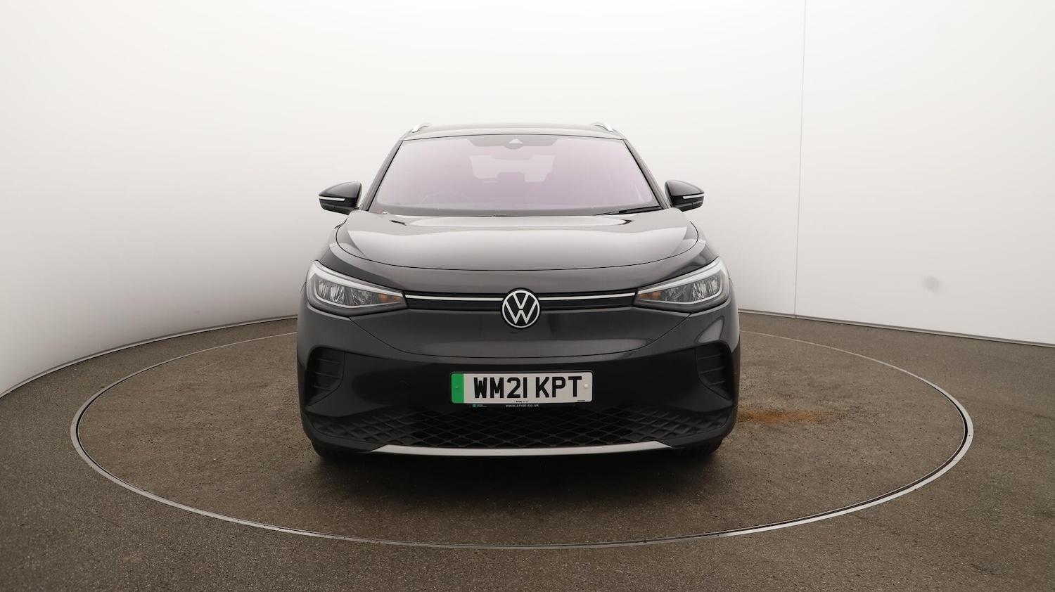 Vehicle 42