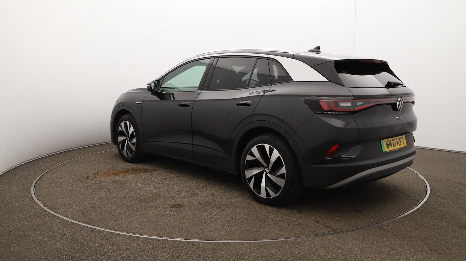 Vehicle 65