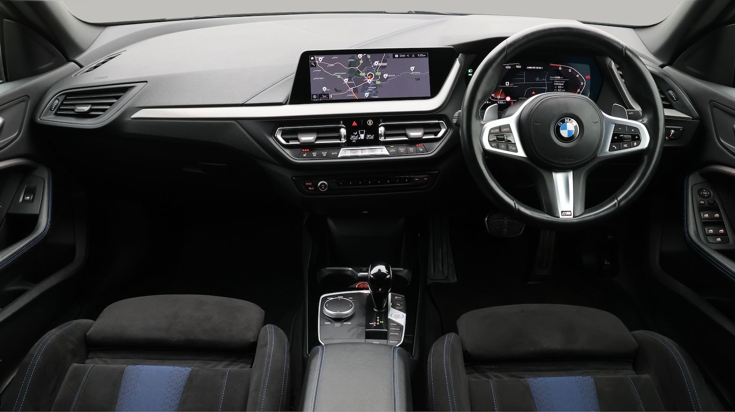 Used BMW 2 Series 2021 for sale - 77931427: Photo 13