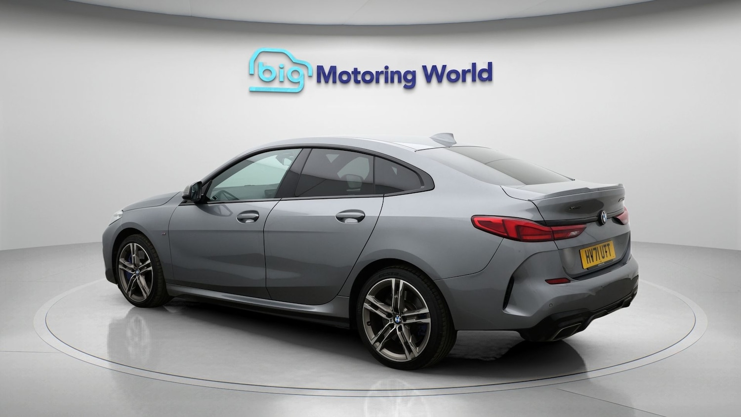 Used BMW 2 Series 2021 for sale - 77931427: Photo 5