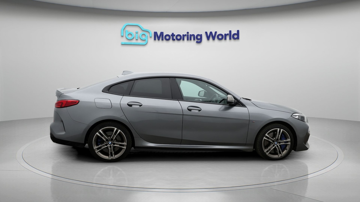 Used BMW 2 Series 2021 for sale - 77931427: Photo 8