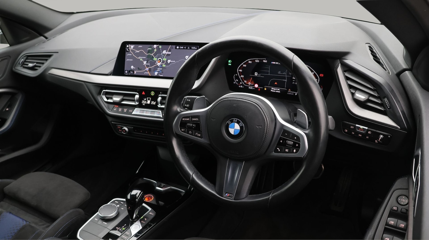 Used BMW 2 Series 2021 for sale - 77931427: Photo 9