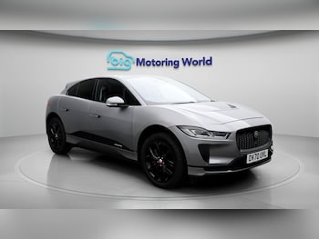 Used Jaguar I-Pace 2020 for sale - 78456617: Photo