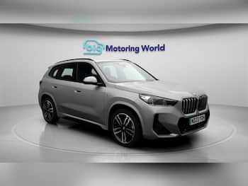 Used BMW iX1 2023 for sale - 79662899: Photo