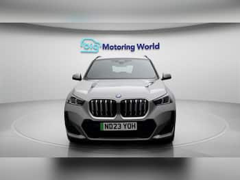 Used BMW iX1 2023 for sale - 79662899: Photo