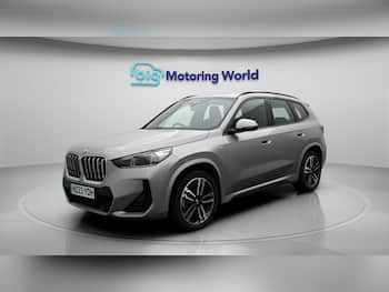 Used BMW iX1 2023 for sale - 79662899: Photo