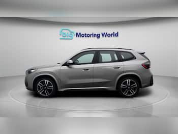 Used BMW iX1 2023 for sale - 79662899: Photo