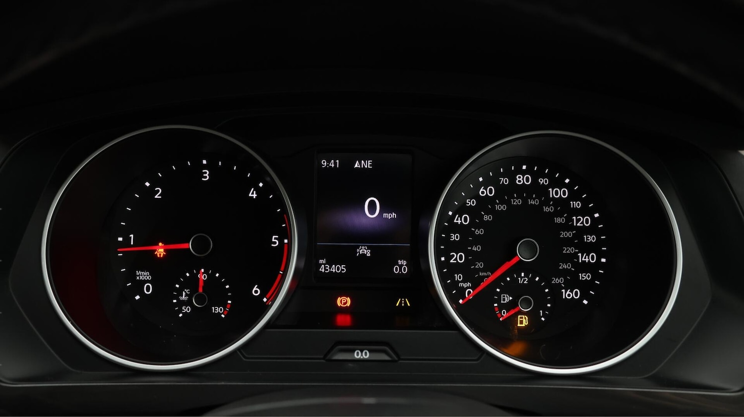 Used Volkswagen Tiguan Allspace 2020 for sale - 76620095: Photo 11