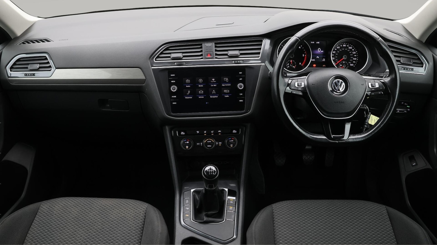 Used Volkswagen Tiguan Allspace 2020 for sale - 76620095: Photo 14