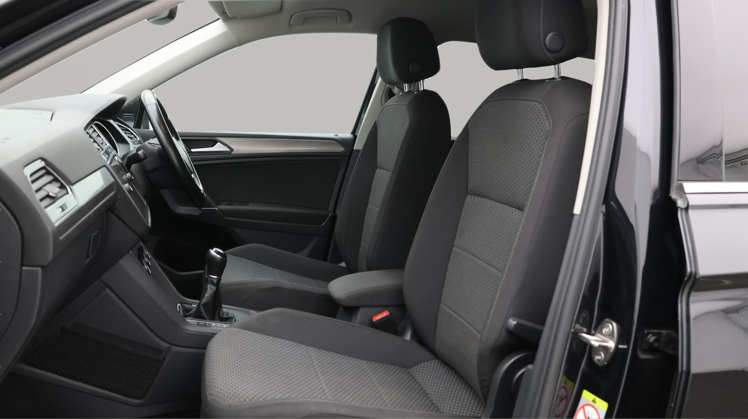 Used Volkswagen Tiguan Allspace 2020 for sale - 76620095: Photo 15