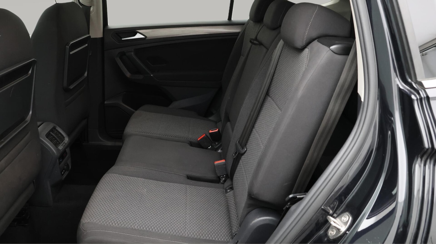 Used Volkswagen Tiguan Allspace 2020 for sale - 76620095: Photo 17