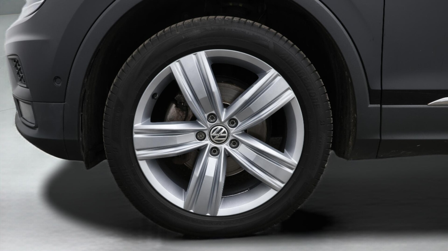 Used Volkswagen Tiguan Allspace 2020 for sale - 76620095: Photo 19