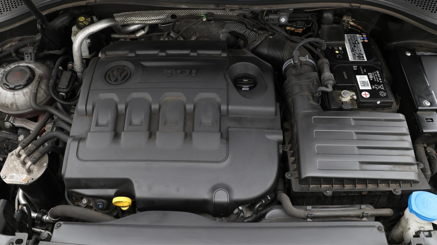 Used Volkswagen Tiguan Allspace 2020 for sale - 76620095: Photo 20