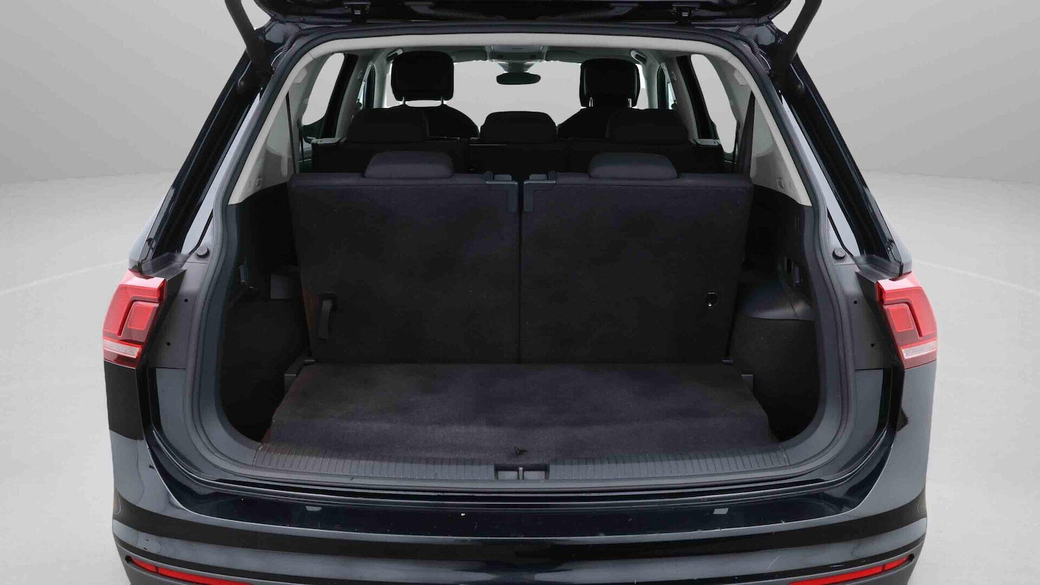 Used Volkswagen Tiguan Allspace 2020 for sale - 76620095: Photo 22