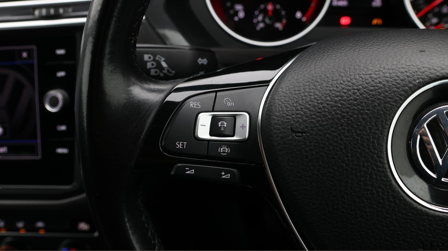 Used Volkswagen Tiguan Allspace 2020 for sale - 76620095: Photo 26