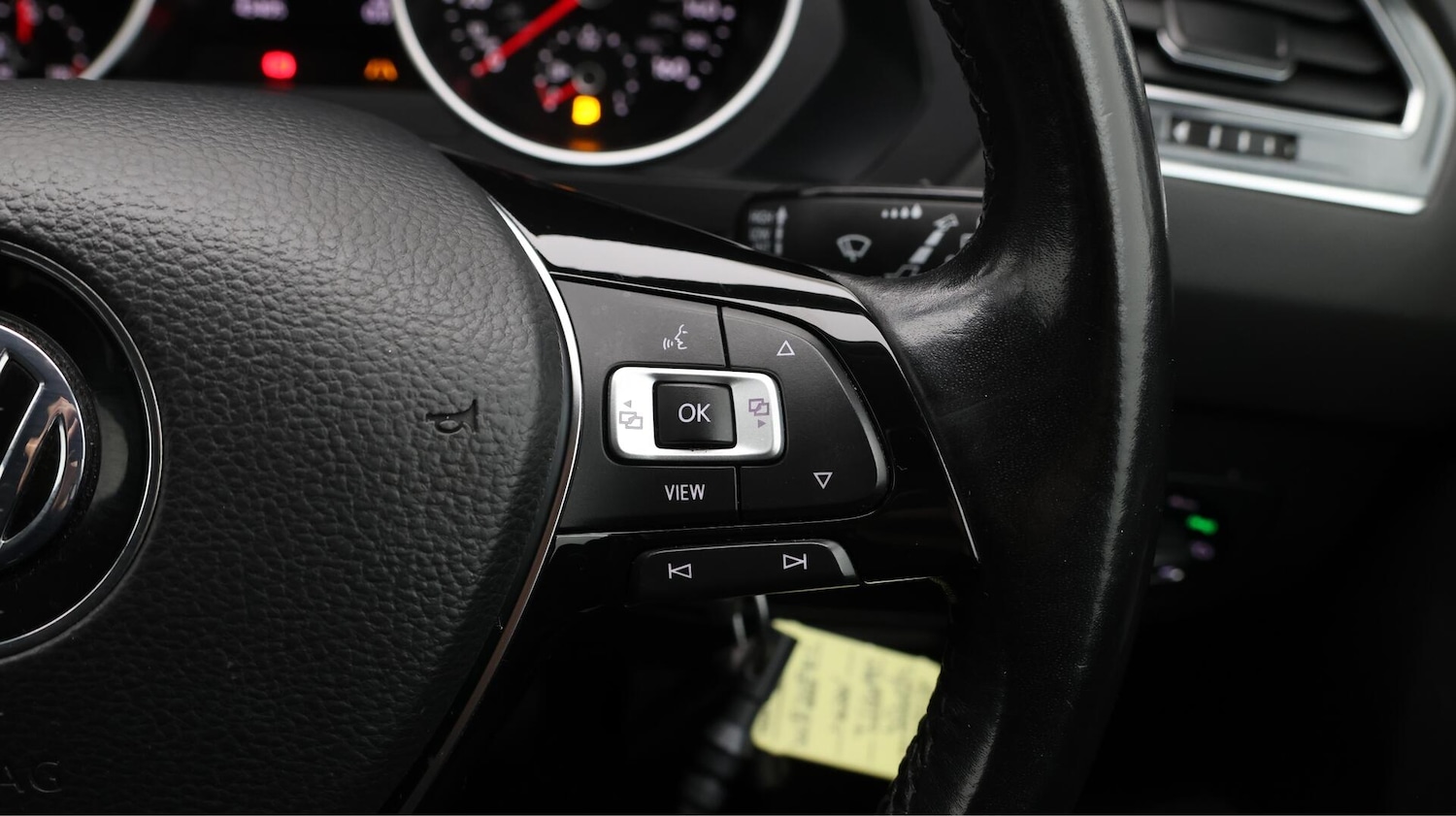 Used Volkswagen Tiguan Allspace 2020 for sale - 76620095: Photo 27