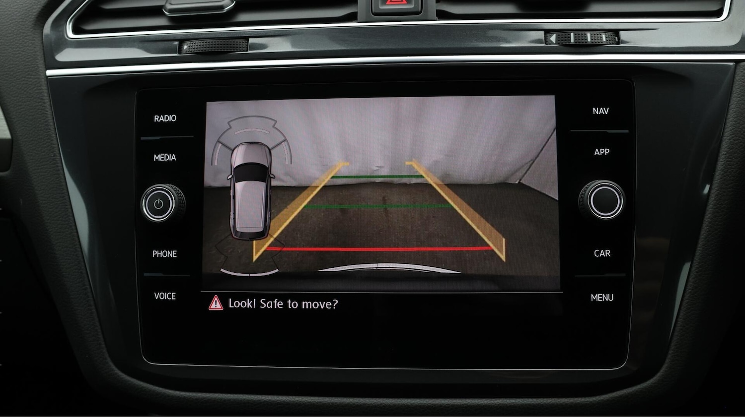 Used Volkswagen Tiguan Allspace 2020 for sale - 76620095: Photo 29