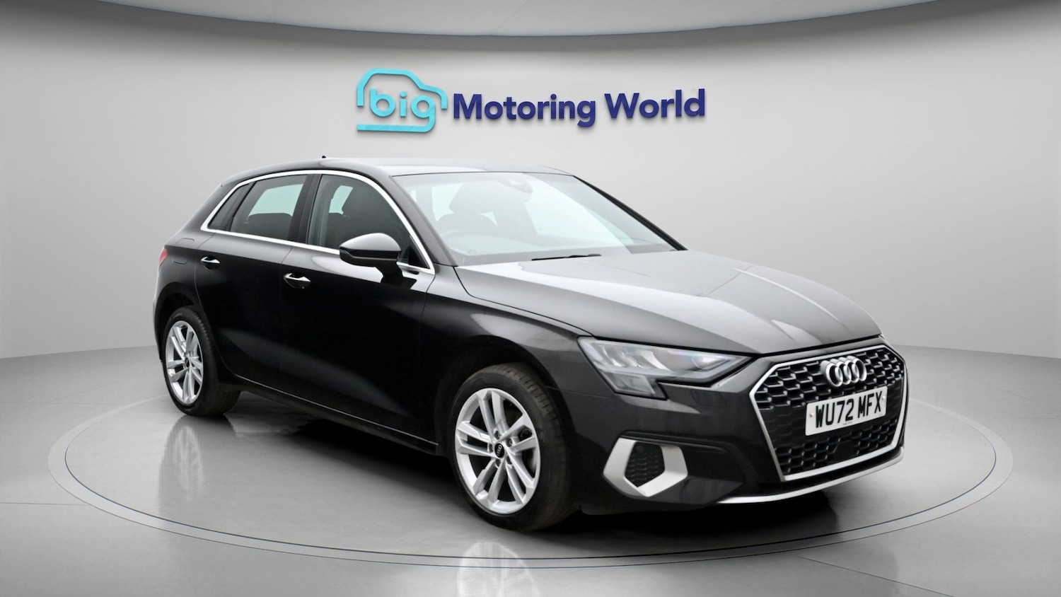 Used Audi A3 2022 for sale - 78067337: Photo 1