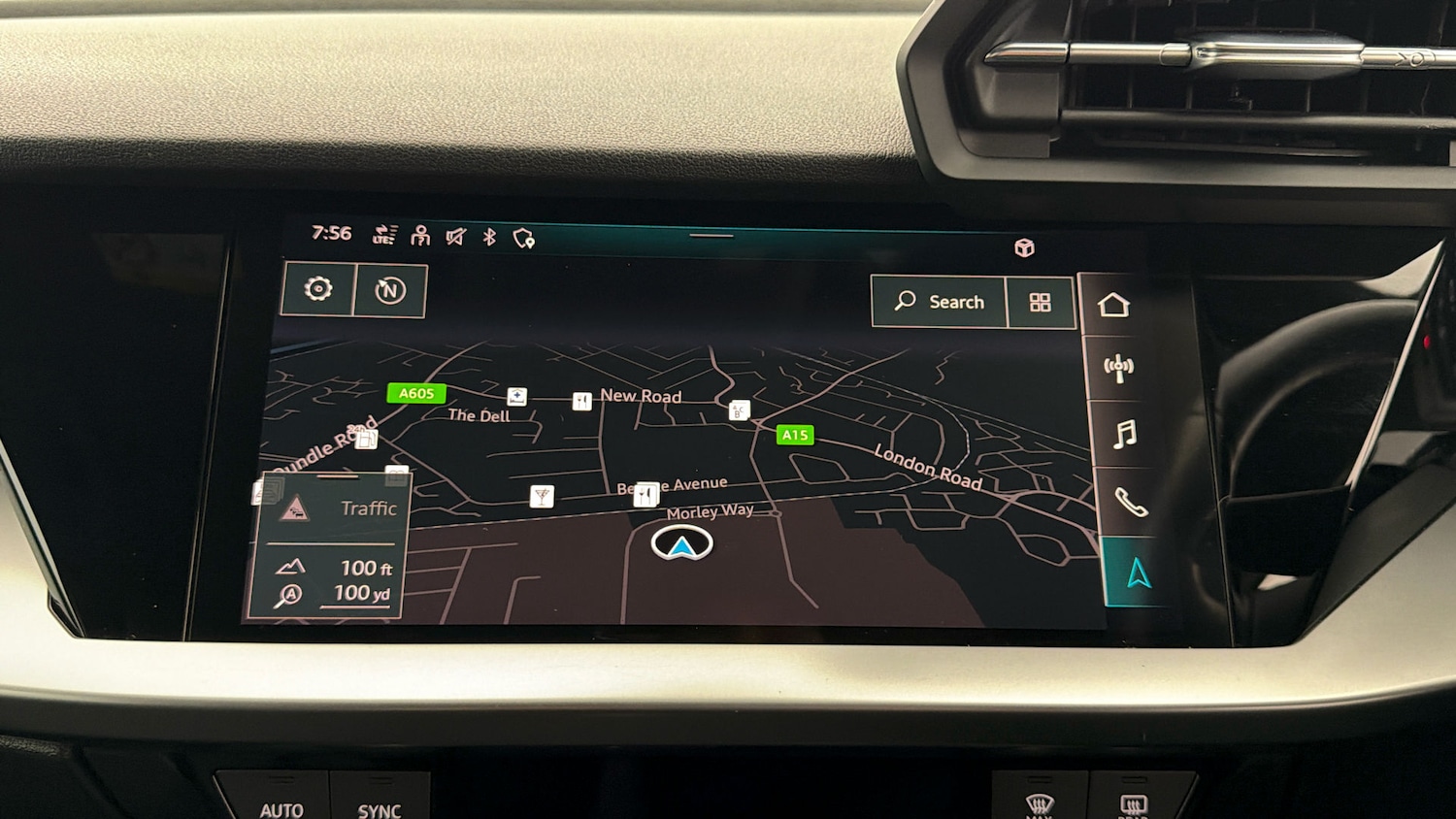 Used Audi A3 2022 for sale - 78067337: Photo 10