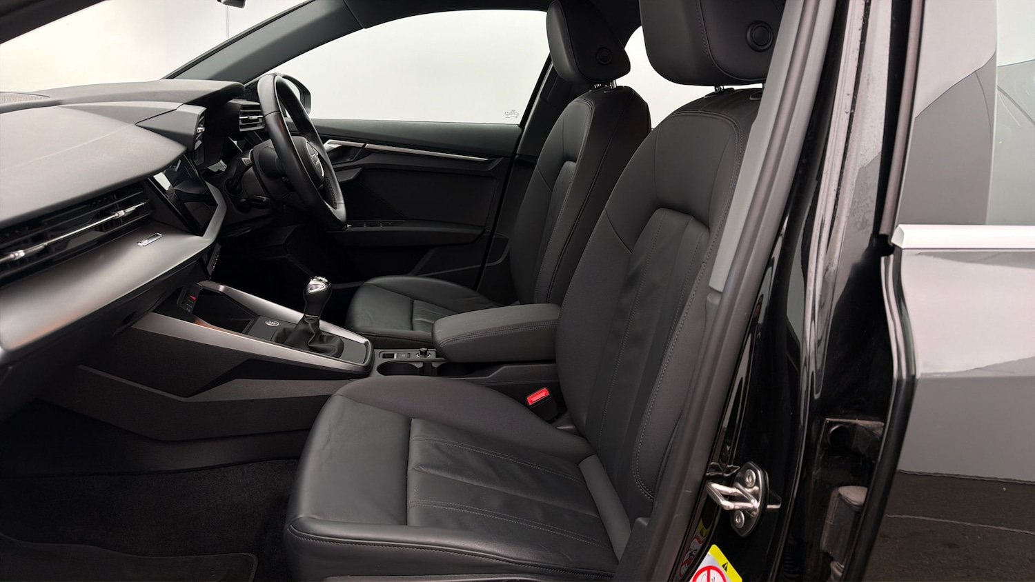 Used Audi A3 2022 for sale - 78067337: Photo 13