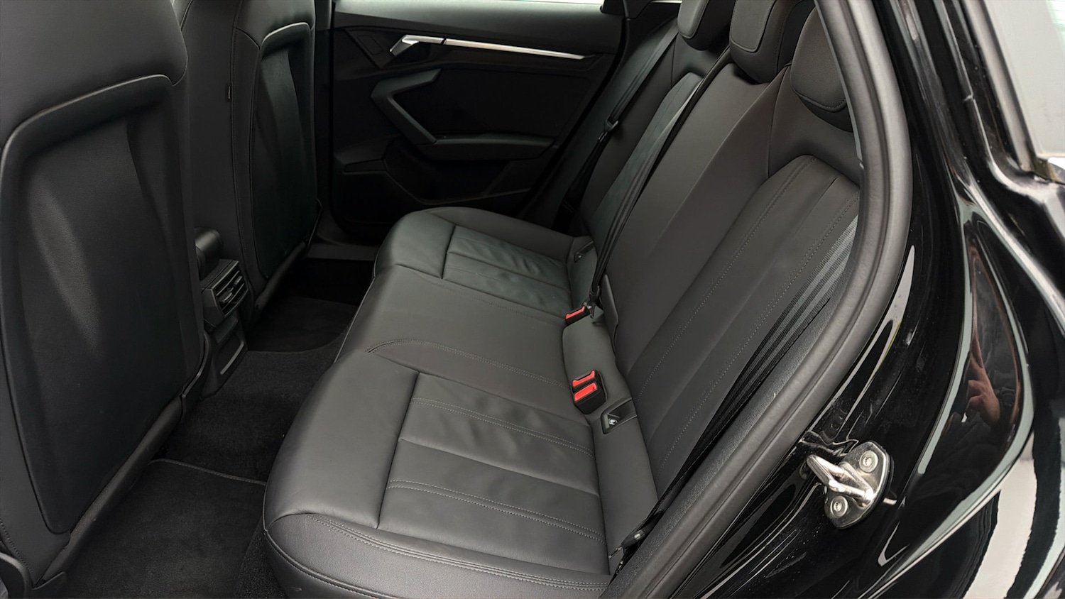 Used Audi A3 2022 for sale - 78067337: Photo 15