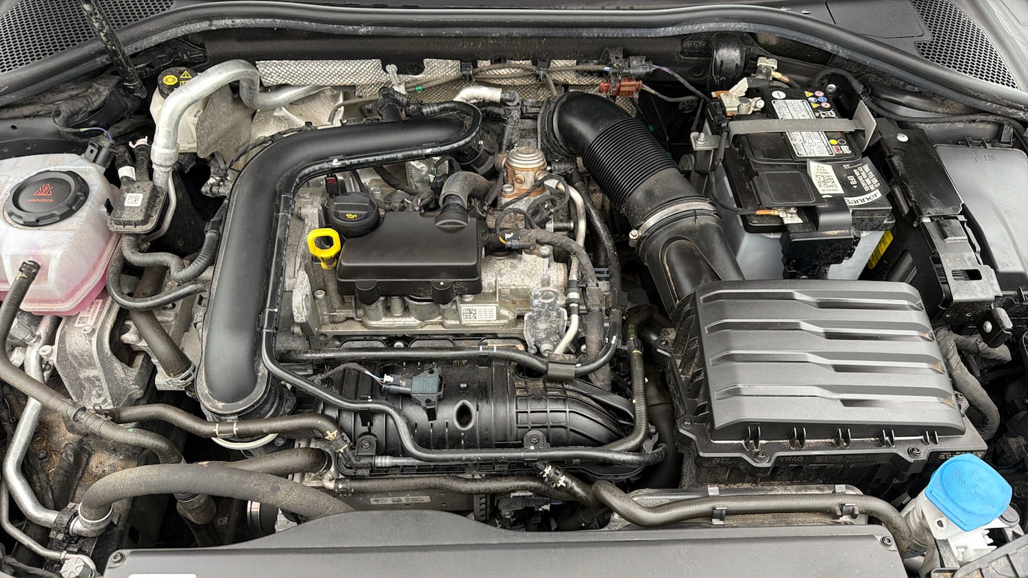 Used Audi A3 2022 for sale - 78067337: Photo 18